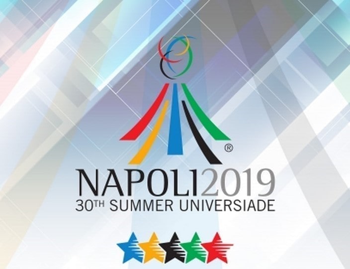 Universiade Napoli 2019: ecco quale sarà il programma di giovedì 4 luglio
