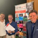 Risate e grandi artisti per la prossima stagione del Teatro Totò