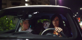 “Una tradizione di famiglia” a Ischia Film Festival 2019