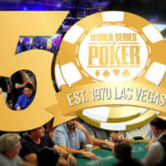 Poker sportivo: Dario Sammartino vince il secondo posto ai Mondiali di Las Vegas