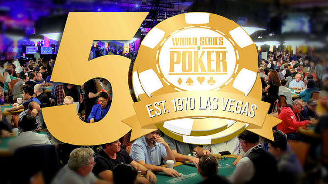 Poker sportivo: Dario Sammartino vince il secondo posto ai Mondiali di Las Vegas