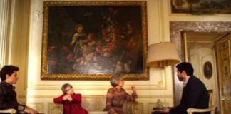 Furti e ricettazione di opere d’arte da Villa Livia: sei arresti