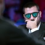 Poker sportivo: Dario Sammartino vince il secondo posto ai Mondiali di Las Vegas