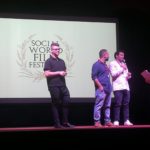 “Bellafronte” miglior corto nella sezione “Focus” del Social World Film Festival 2019