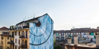 Inward e Google Arts & Culture insieme per la 'street art italiana' online