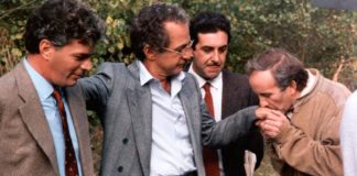 "Il Camorrista", la serie tv di Giuseppe Tornatore mai andata in onda arriva alla Festa del Cinema di Roma