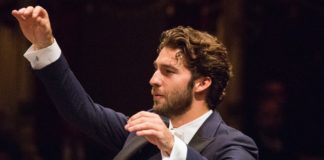 Lorenzo Viotti e la Filarmonica della Scala, insieme per l'ultimo concerto del Ravello Festival 2019