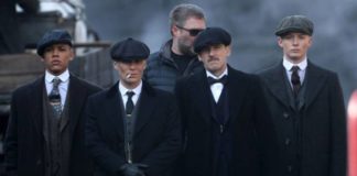 Peaky Blinders, Netflix riporta Cillian Murphy nel mondo di Tommy Shelby