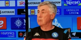 Calcio Napoli, arriva la conferma: la clausola social di Ancelotti esiste