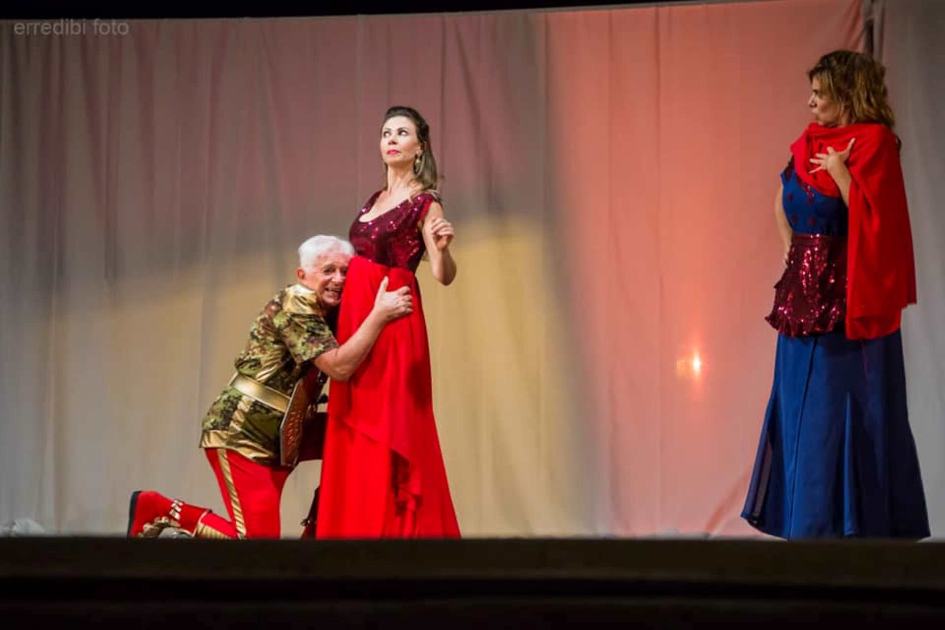 Giffoni Teatro 2019: domenica 4 agosto parte la 22ma edizione