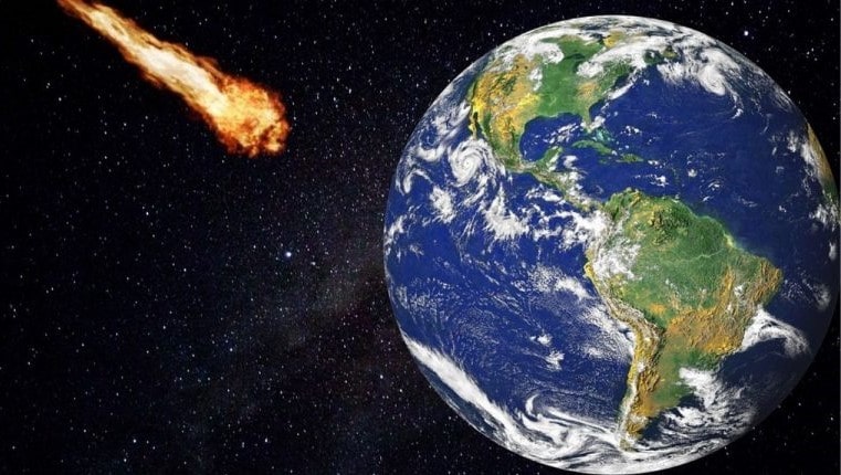 NASA, un enorme asteroide il 21 agosto passerà a distanza di sicurezza dalla Terra