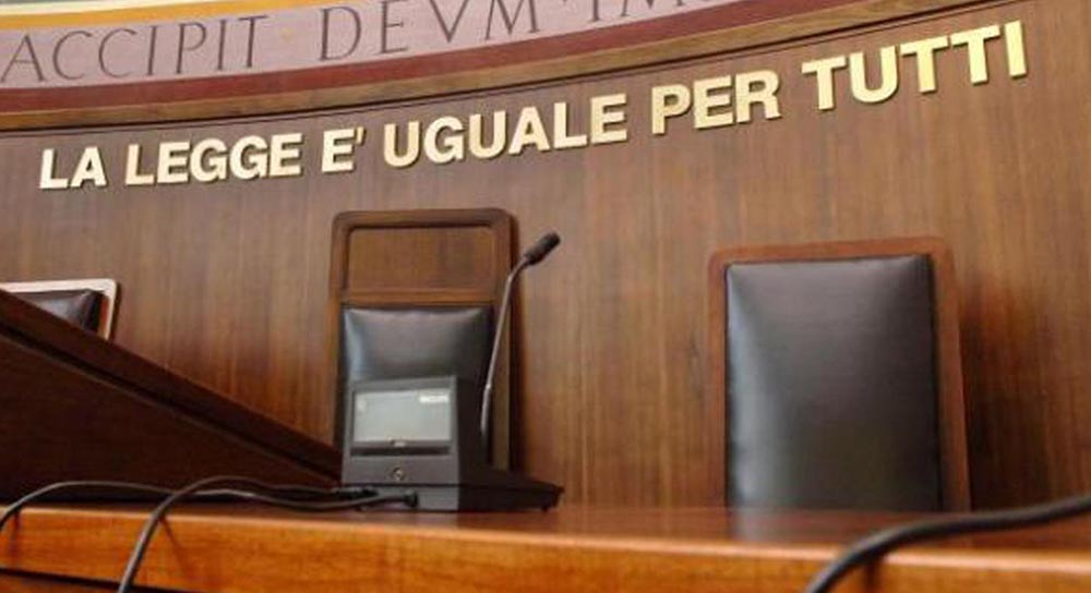 L'imprenditore Antonio Ieffi è stato assolto dalla Corte di Cassazione