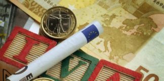 Crisi di governo: con l'aumento dell'Iva tutto costerà di più