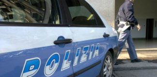 Fuorigrotta, correva a tutta velocità con la sua Jaguar: arrestato un 53enne