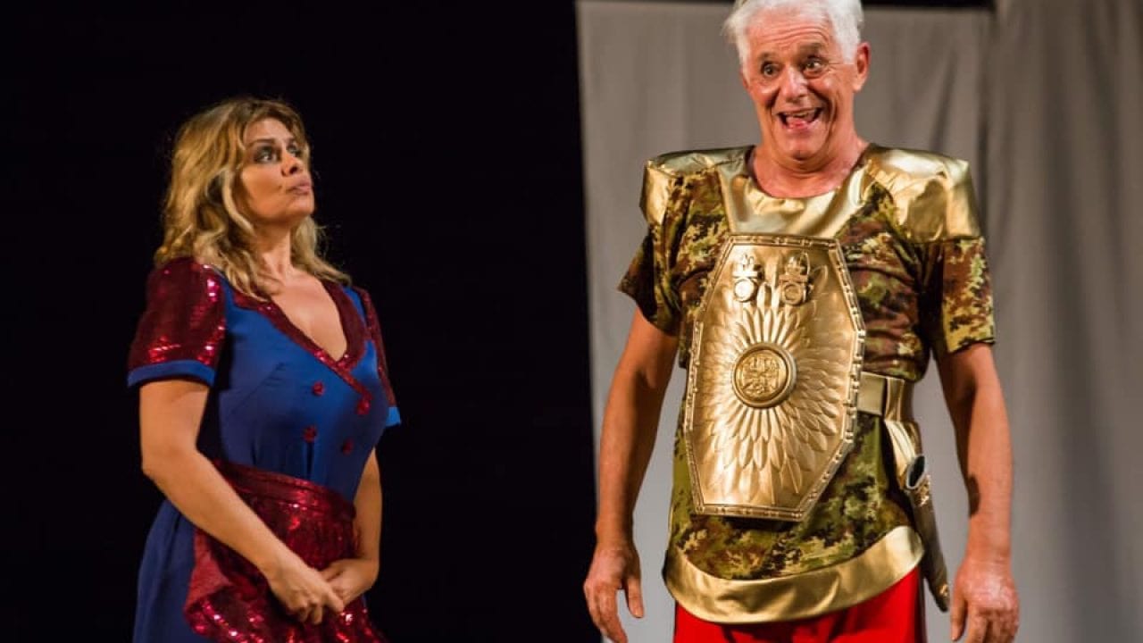 Giffoni Teatro 2019: domenica 4 agosto parte la 22ma edizione