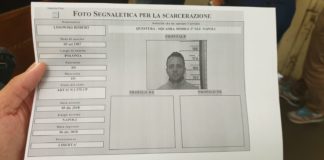 Evaso dal carcere di Poggioreale, tutte le piste seguite