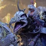 The Dark Crystal debutta su Netflix. Il video del trailer