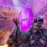 The Dark Crystal debutta su Netflix. Il video del trailer