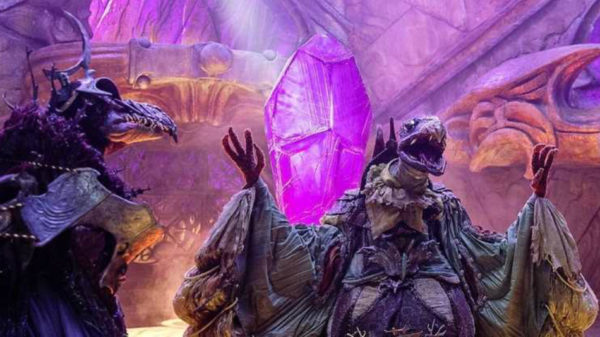 The Dark Crystal debutta su Netflix. Il video del trailer