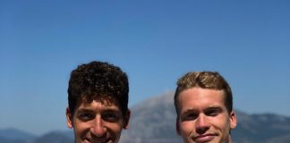 Nuoto, Mediterranean Beach Games Patrasso 2019: Doppietta del Circolo Canottieri Napoli