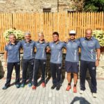 Campionati del Mondo di parapendio: azzurri pronti alla conquista del mondo