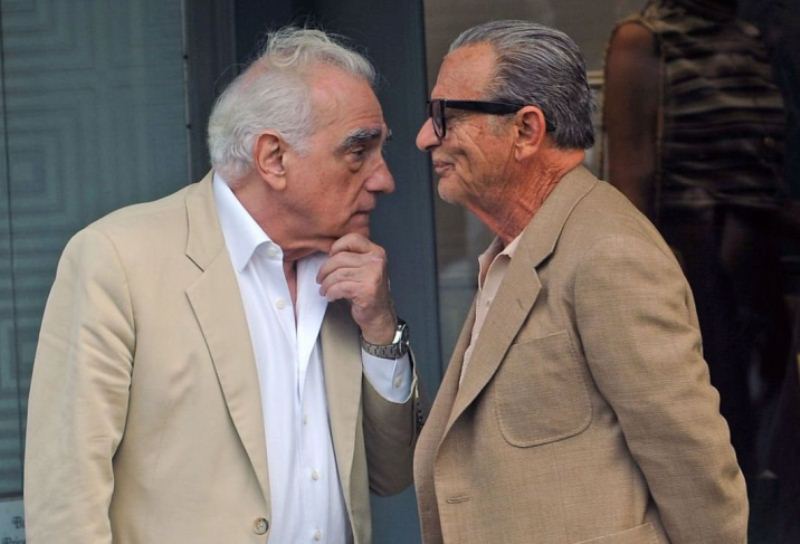 Netflix: ecco il trailer di The Irishman di Martin Scorsese (VIDEO)