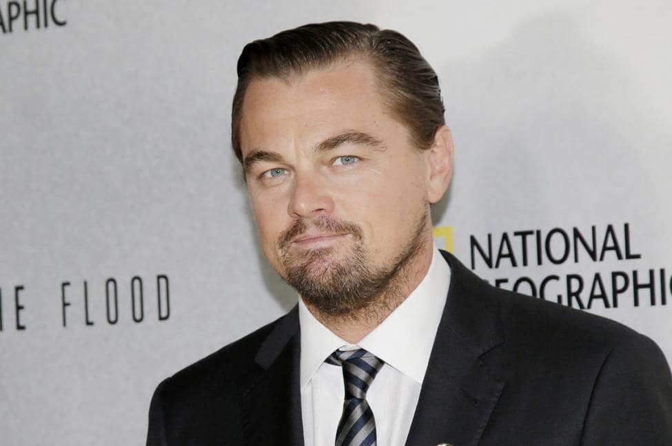 Leonardo DiCaprio: una visita “in incognito” a Pompei ed Ercolano