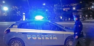 Choc sul lungomare a Napoli: ambulante preso a sassate da una baby gang Emergenza baby-gang a Fuorigrotta: non è più tempo di silenzi