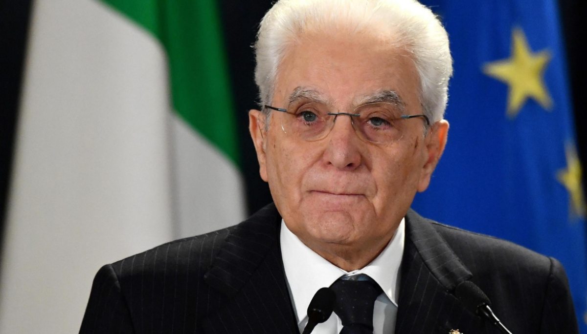 mattarella a napoli per inaugurare la scuola superiore della magistratura da 2anews.it mattarella a napoli per inaugurare la scuola superiore della magistratura