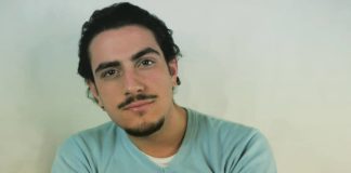 Nello Favicchio: da L’Amica Geniale alla 76ma Mostra del Cinema di Venezia