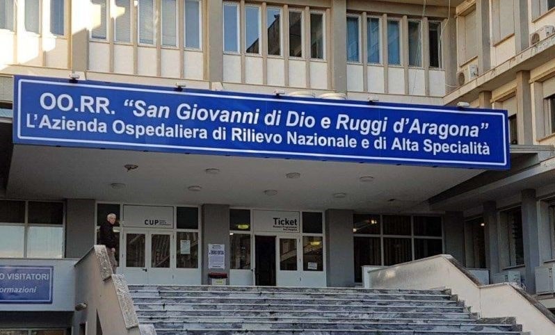 IlluminiAMO Salerno: raccolti 3585 euro per l'Ospedale Ruggi