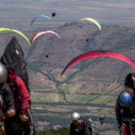 Campionati del Mondo di parapendio: azzurri pronti alla conquista del mondo