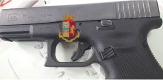 Cronaca di Napoli, spari al corso San Giovanni: 54enne in manette