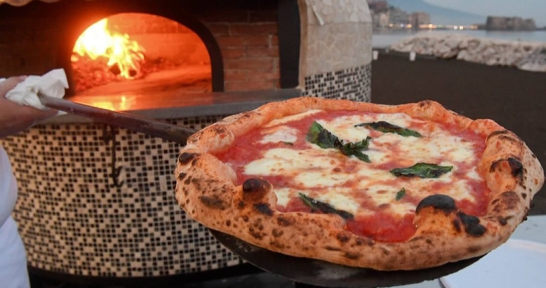 Napoli Pizza Village 2019, una quarta pizza nel menù: specialità al prosciutto