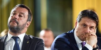 Il duro attacco di Conte a Salvini: "Una collaborazione sleale"