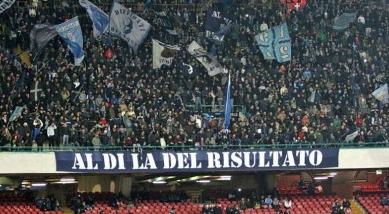 Buon compleanno al Calcio Napoli: 93 anni di passione azzurra