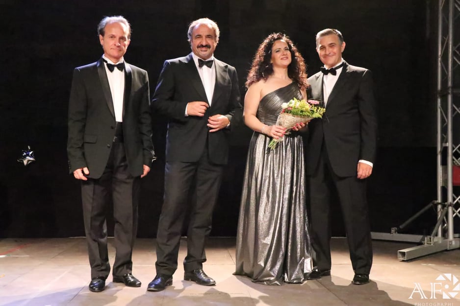 Con l'Associazione Noi per Napoli, 'Le stelle della lirica' per la magica notte di San Lorenzo