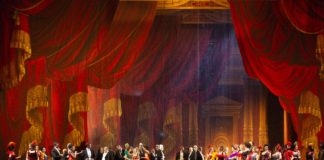 Teatro San Carlo: Ecco la nuova Stagione Lirica, Sinfonica e di balletto 2021/2022