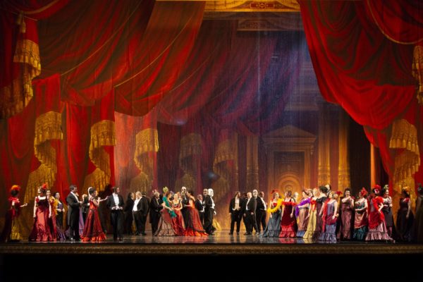 Teatro San Carlo: Ecco la nuova Stagione Lirica, Sinfonica e di balletto 2021/2022