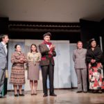 Cava dè Tirreni: L’Associazione Arcoscenico porta in scena ‘La Banda degli Onesti’