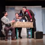 Cava dè Tirreni: L’Associazione Arcoscenico porta in scena ‘La Banda degli Onesti’