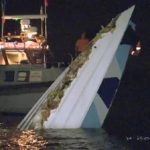 Il Circolo Canottieri Napoli in lutto per la tragica morte di  Luca Nicolini