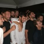 Pallanuoto: la Canottieri Napoli brinda al nuovo anno sportivo