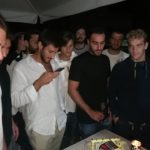 Pallanuoto: la Canottieri Napoli brinda al nuovo anno sportivo