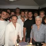 Pallanuoto: la Canottieri Napoli brinda al nuovo anno sportivo