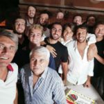 Pallanuoto: mercoledì 2 ottobre sarà presentata la nuova Canottieri Napoli