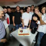 Pallanuoto: la Canottieri Napoli brinda al nuovo anno sportivo