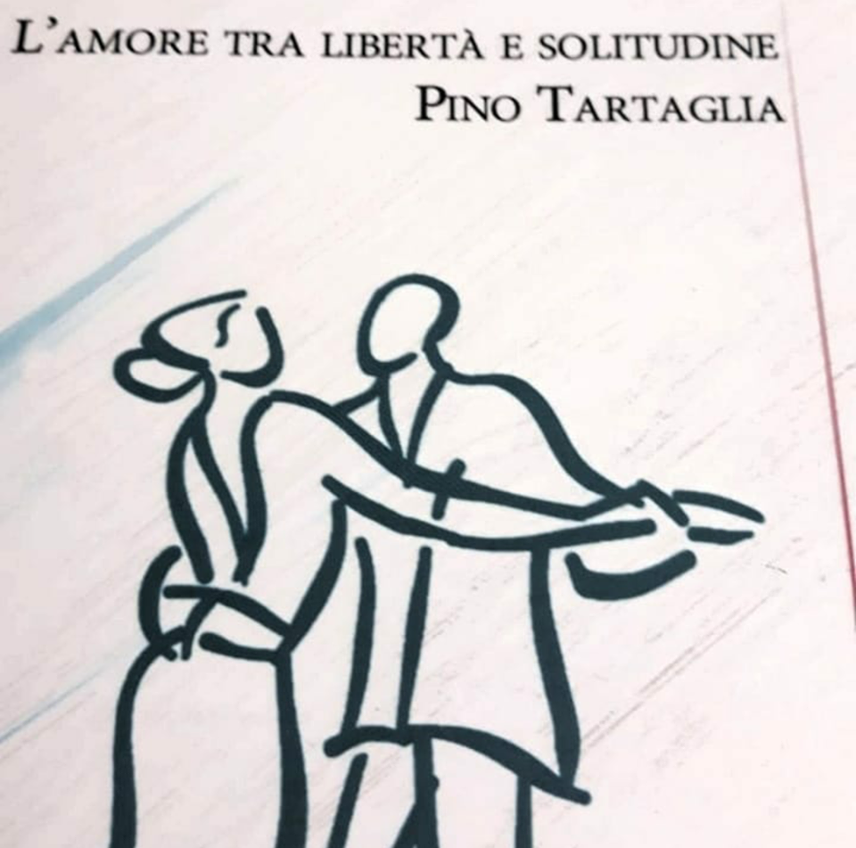 "Libertà e solitudine" di Pino Tartaglia: Alla scoperta psico-energetico del proprio essere