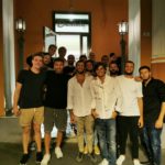 Pallanuoto: la Canottieri Napoli brinda al nuovo anno sportivo