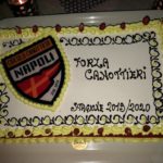 Pallanuoto: la Canottieri Napoli brinda al nuovo anno sportivo